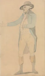 George Morland